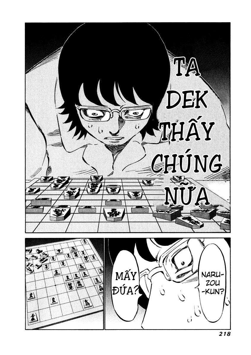 81 Diver Chapter 27 - 25