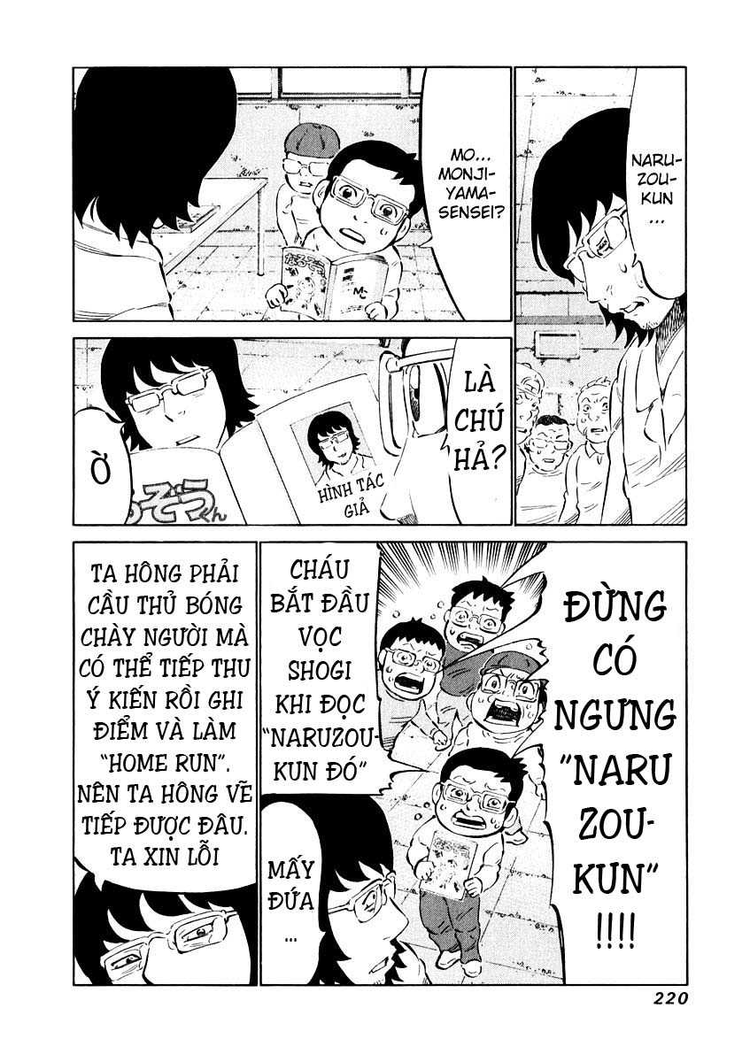 81 Diver Chapter 27 - 27