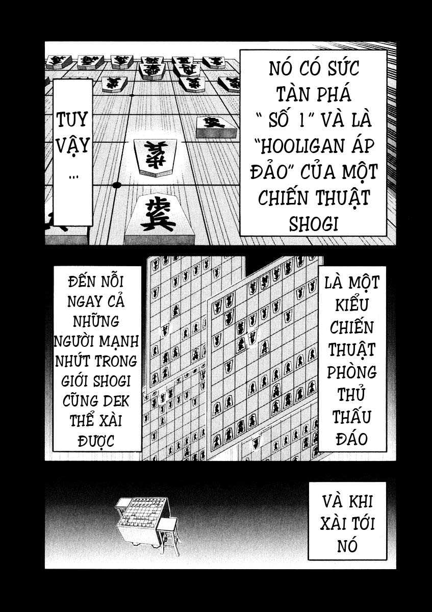 81 Diver Chapter 27 - 7