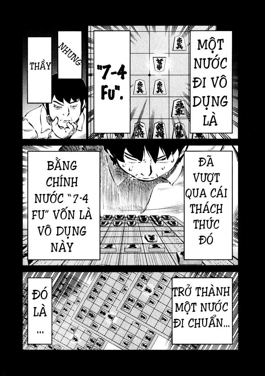 81 Diver Chapter 27 - 8