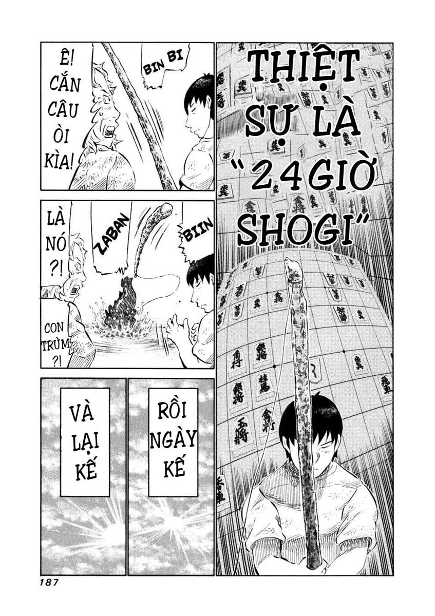 81 Diver Chapter 37 - 13