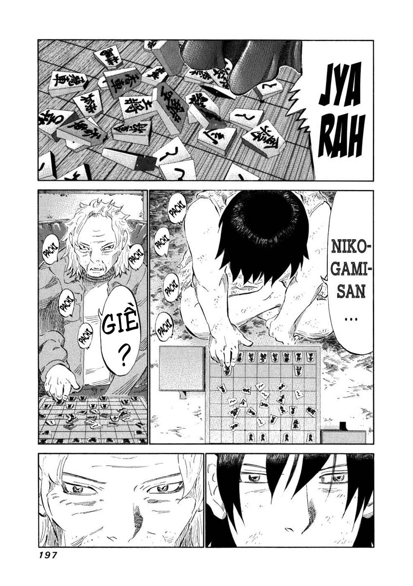 81 Diver Chapter 38 - 6