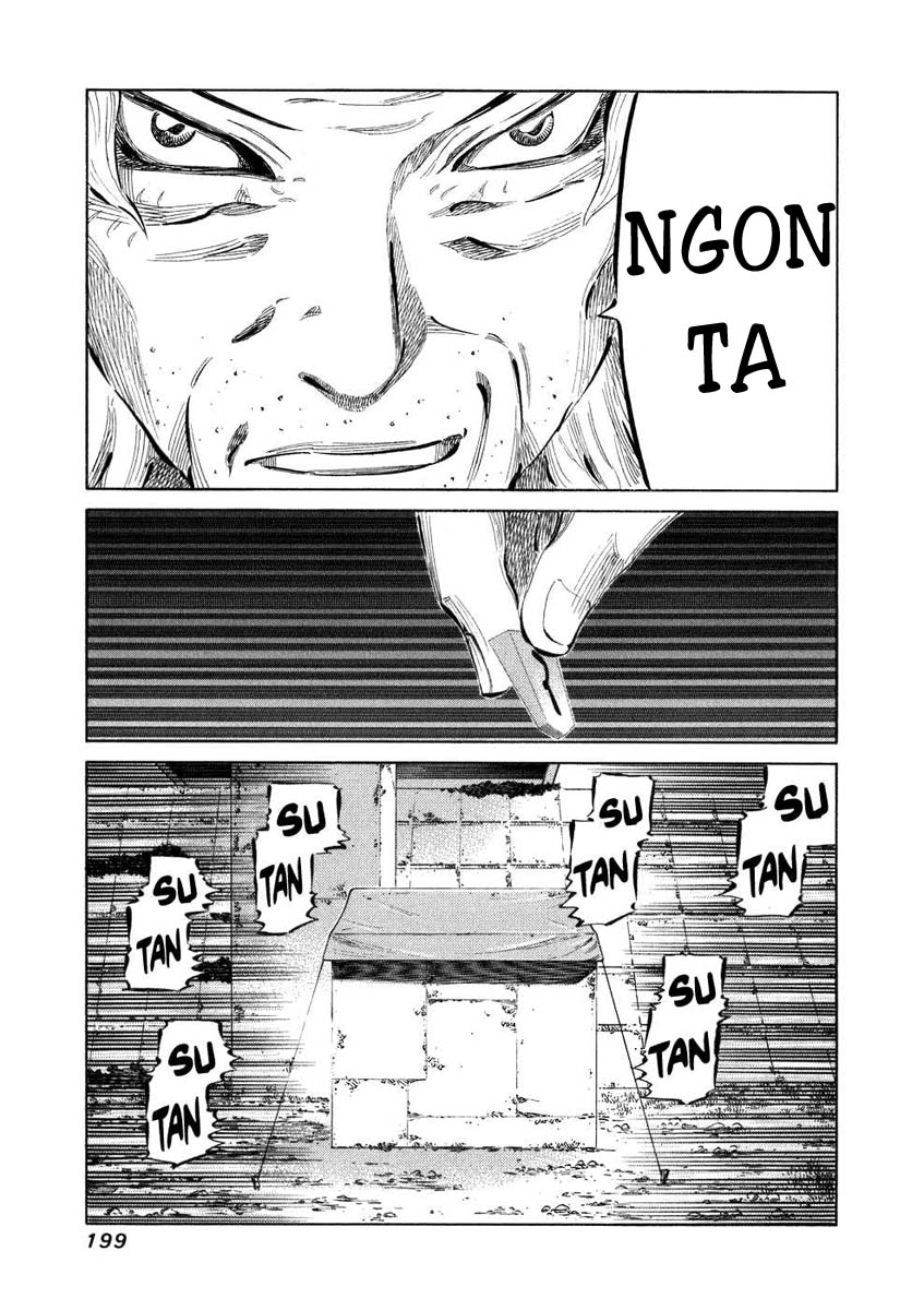 81 Diver Chapter 38 - 8