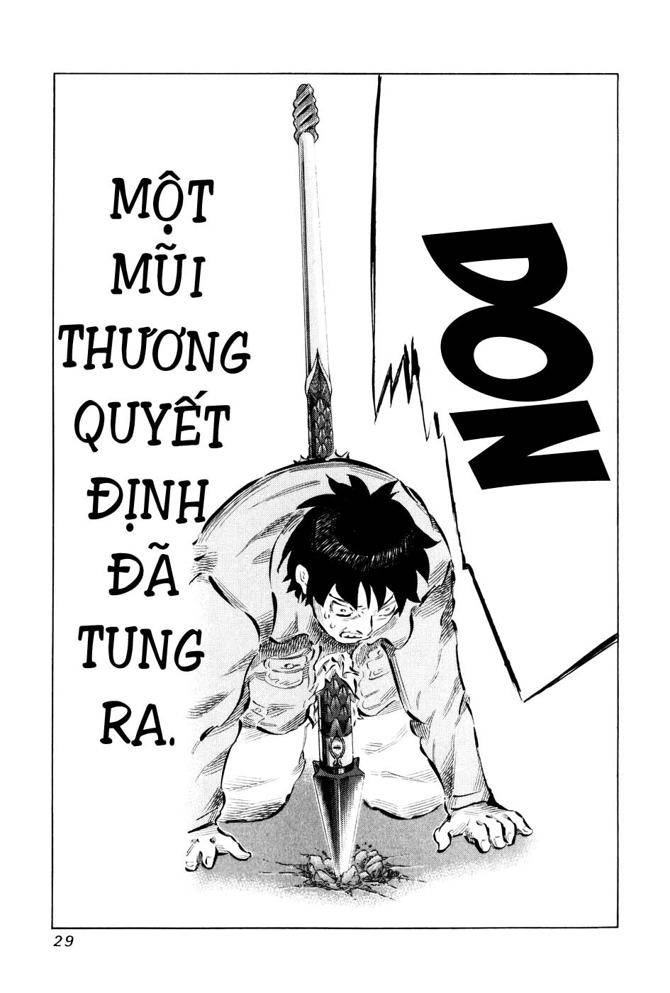 81 Diver Chapter 51 - 6