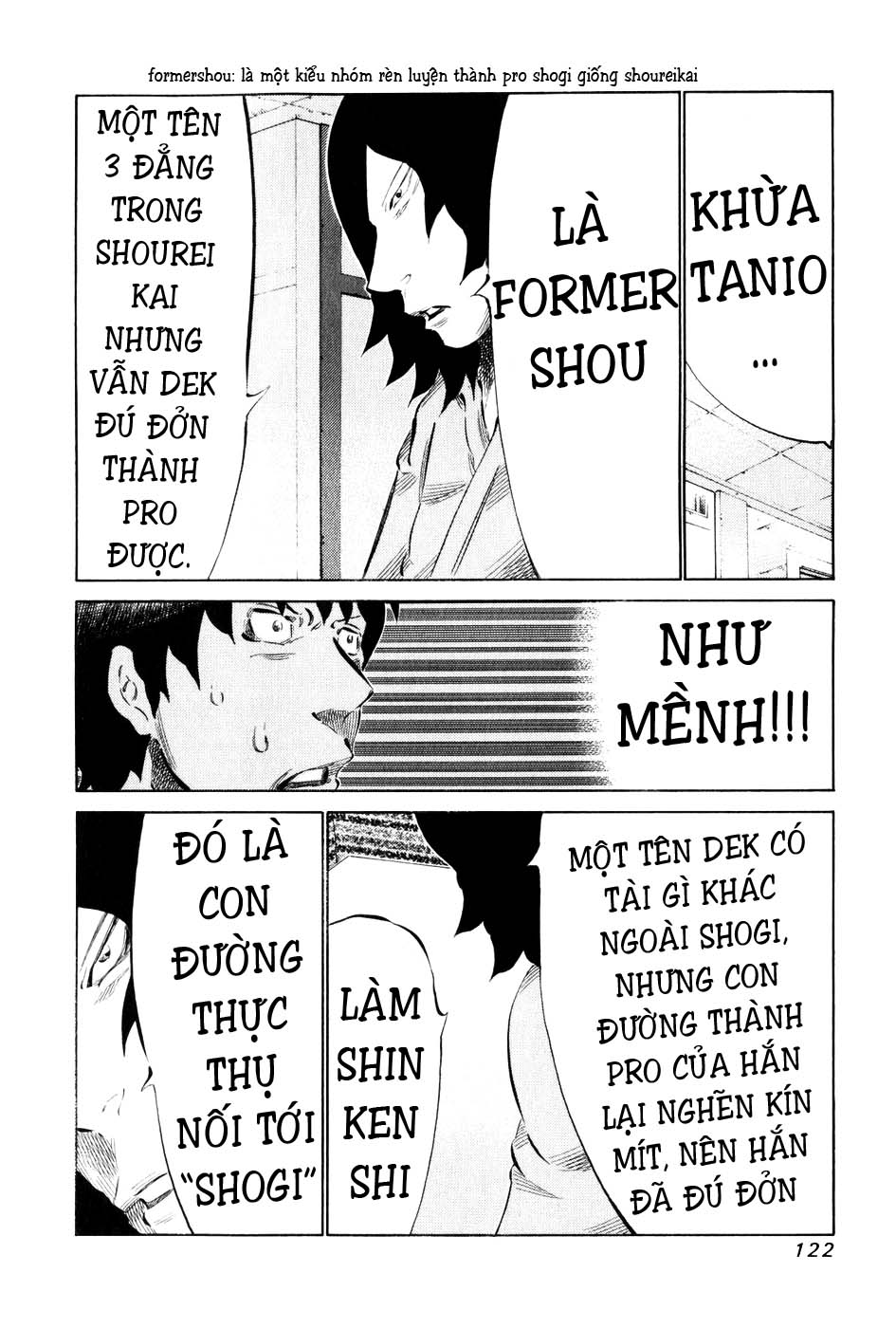 81 Diver Chapter 56 - 6