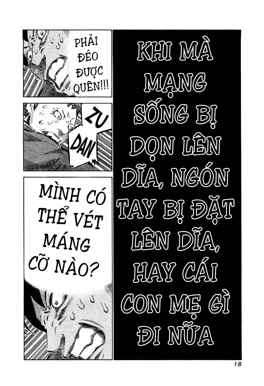 81 Diver Chapter 72 - 19