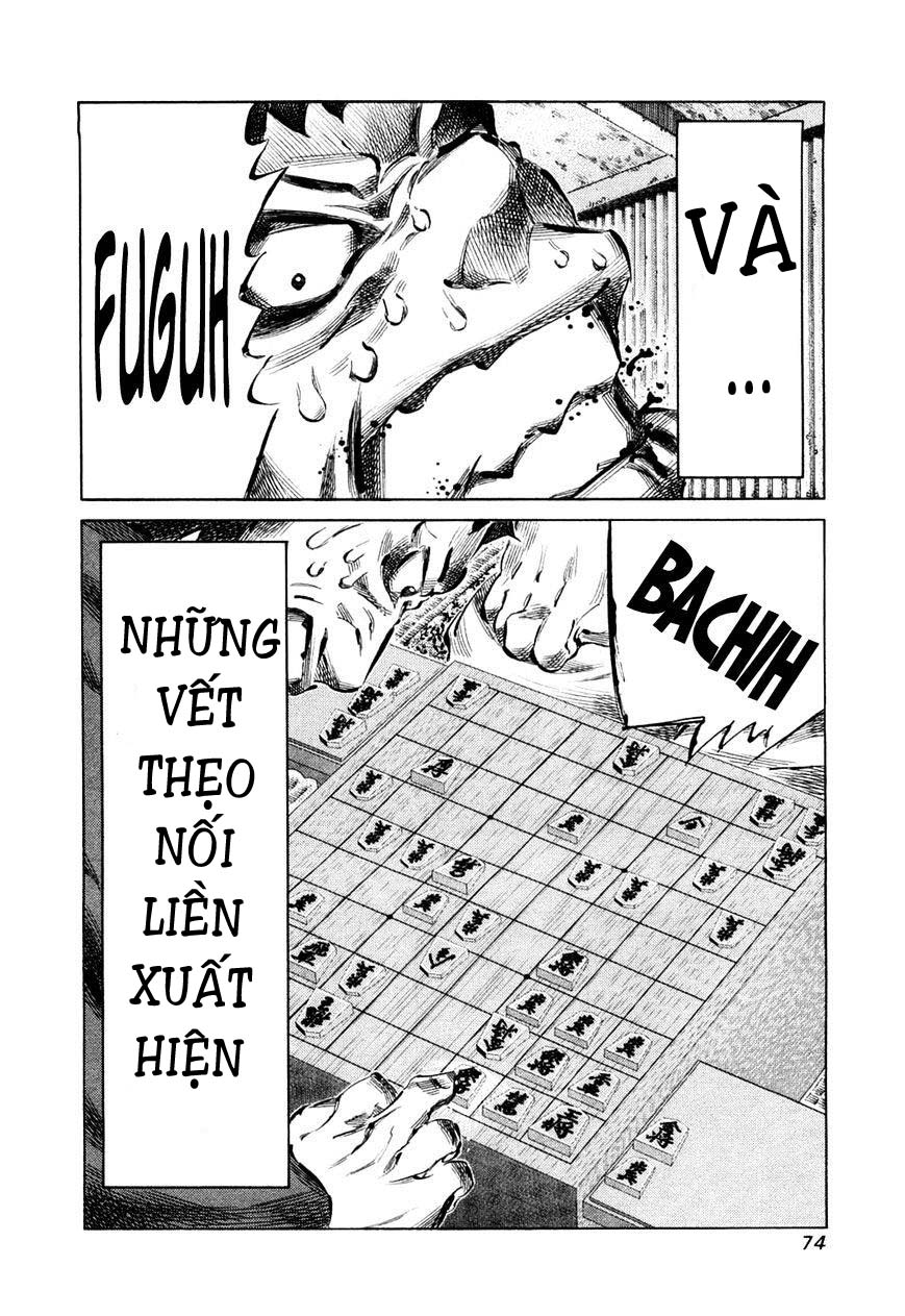 81 Diver Chapter 75 - 12