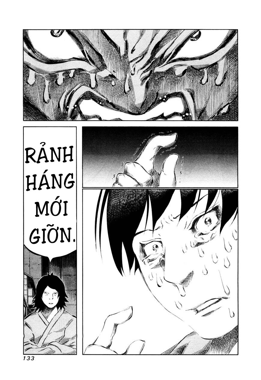 81 Diver Chapter 78 - 14