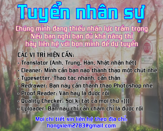 Đặc Nhiệm Thám Tử Chapter 23 - 3