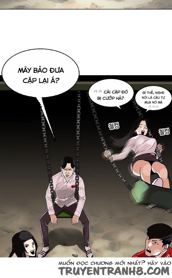 Hoán Đổi Diệu Kỳ Chapter 111 - 17