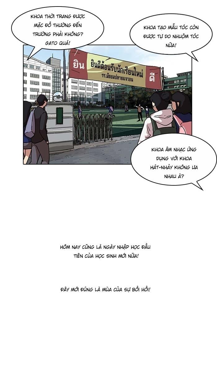 Hoán Đổi Diệu Kỳ Chapter 121 - 17