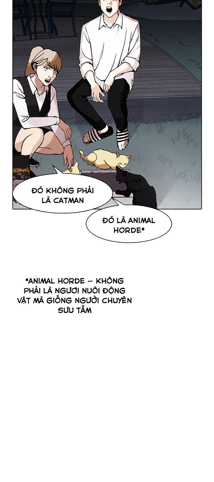 Hoán Đổi Diệu Kỳ Chapter 151 - 84