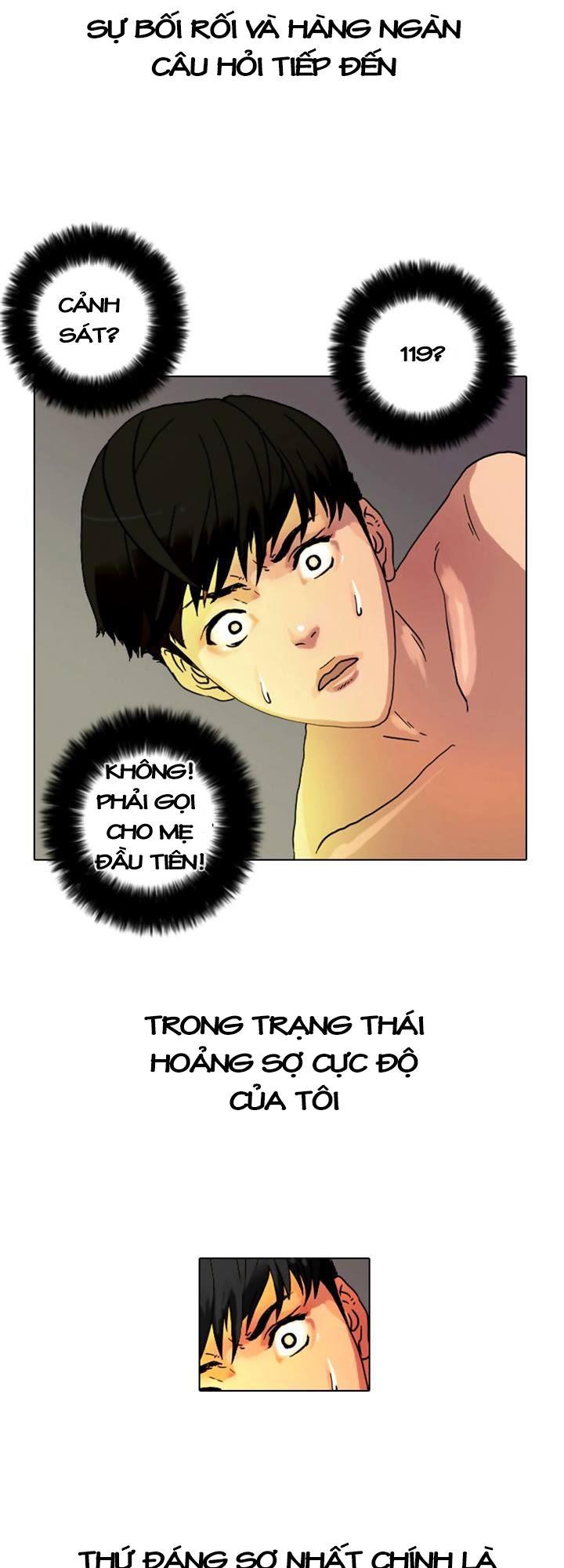 Hoán Đổi Diệu Kỳ Chapter 2 - 115