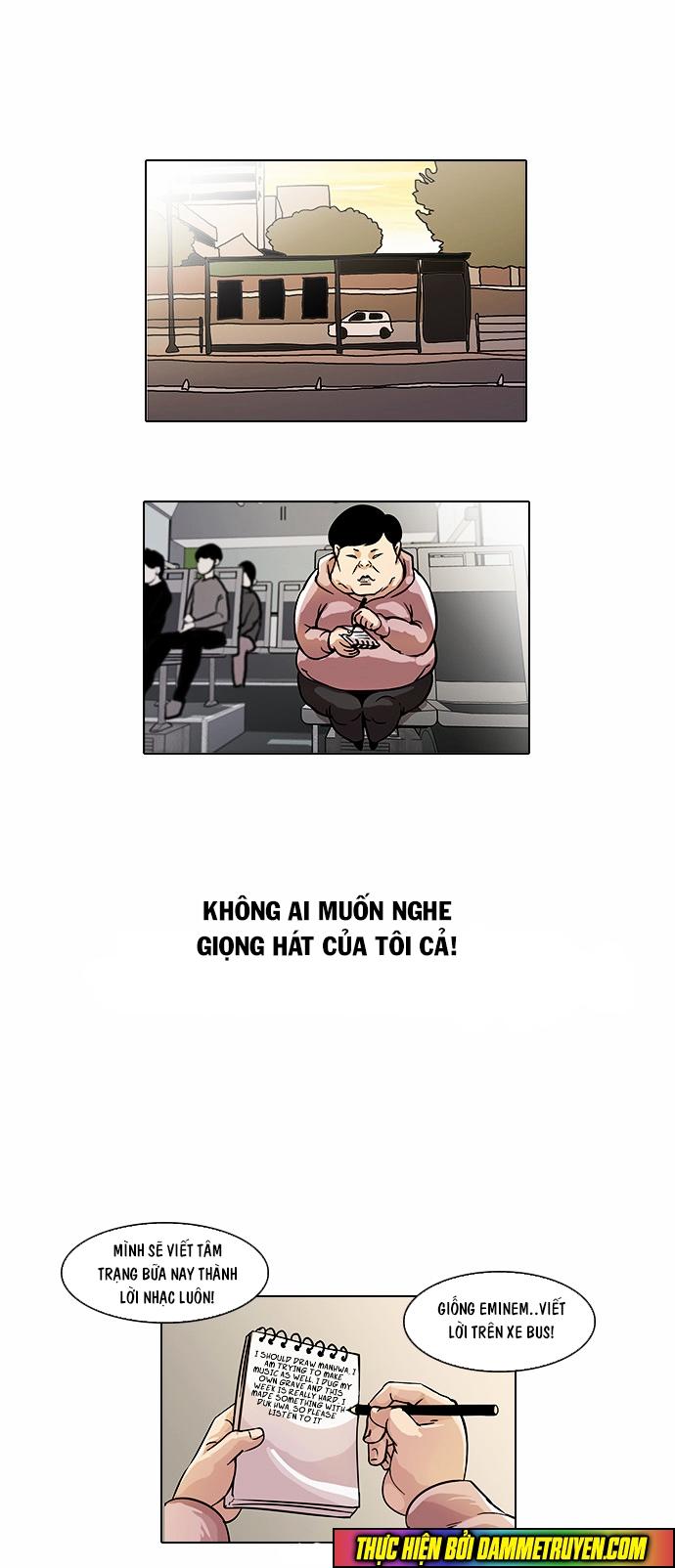 Hoán Đổi Diệu Kỳ Chapter 21 - 12