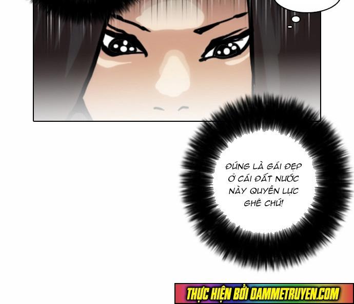 Hoán Đổi Diệu Kỳ Chapter 29 - 22