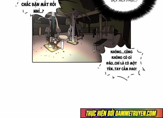 Hoán Đổi Diệu Kỳ Chapter 33 - 11