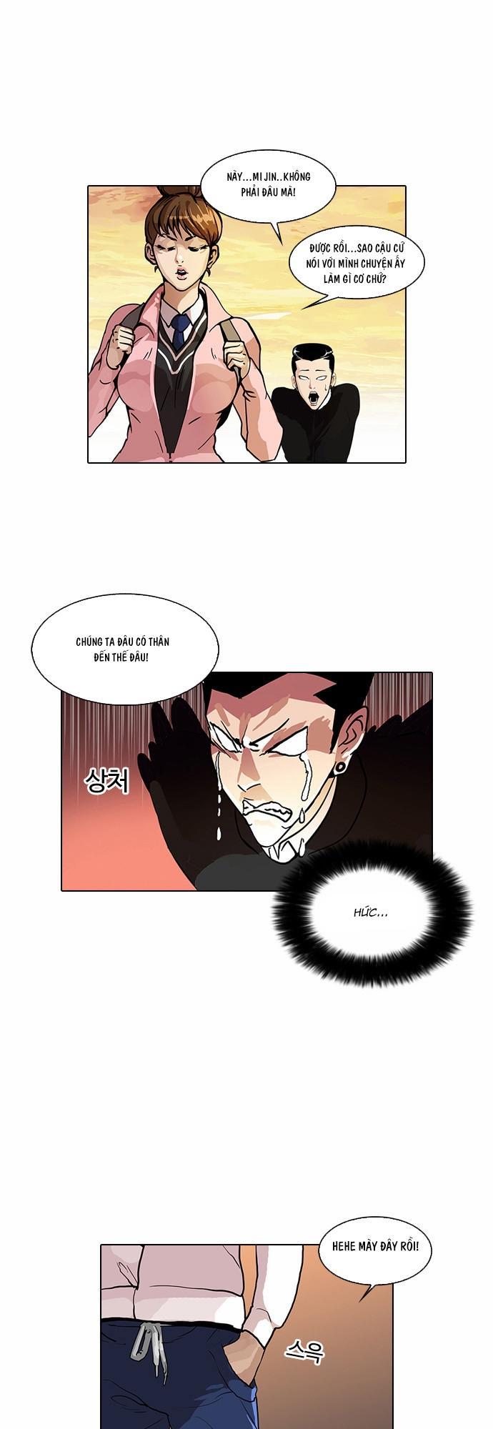 Hoán Đổi Diệu Kỳ Chapter 33 - 71