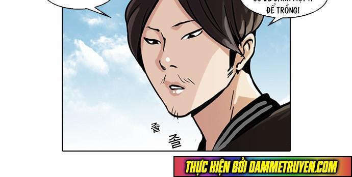 Hoán Đổi Diệu Kỳ Chapter 35 - 38