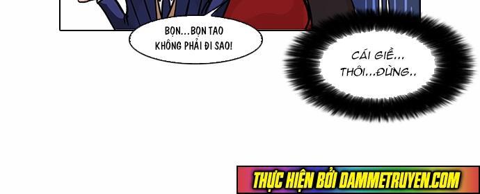 Hoán Đổi Diệu Kỳ Chapter 35 - 43