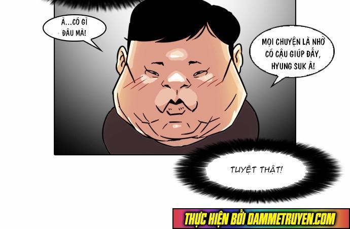 Hoán Đổi Diệu Kỳ Chapter 39 - 26