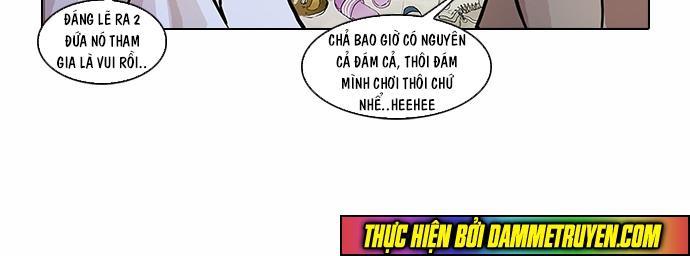 Hoán Đổi Diệu Kỳ Chapter 42 - 23