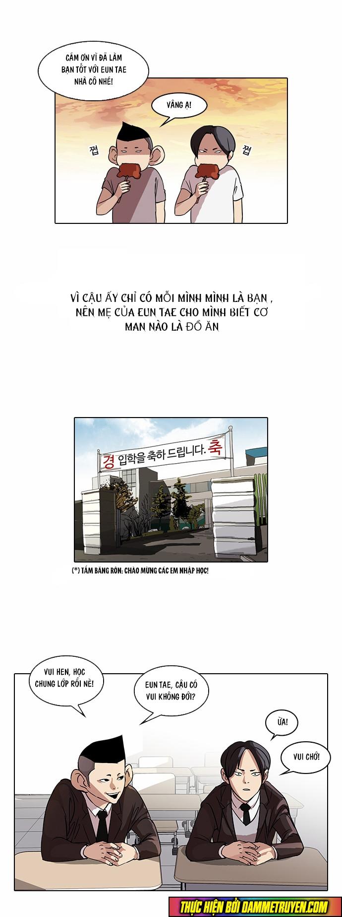 Hoán Đổi Diệu Kỳ Chapter 52 - 7