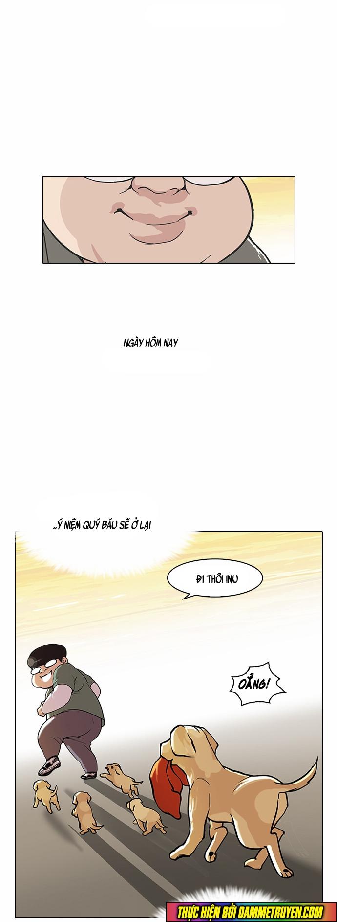 Hoán Đổi Diệu Kỳ Chapter 62 - 42