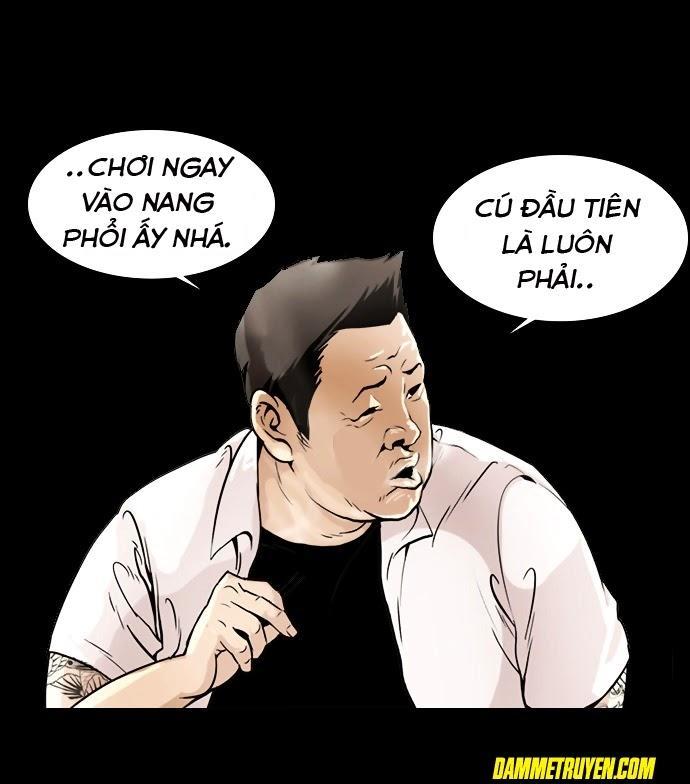 Hoán Đổi Diệu Kỳ Chapter 7 - 31