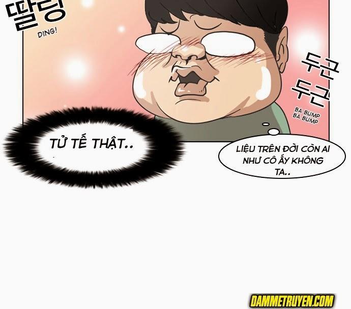 Hoán Đổi Diệu Kỳ Chapter 8 - 18