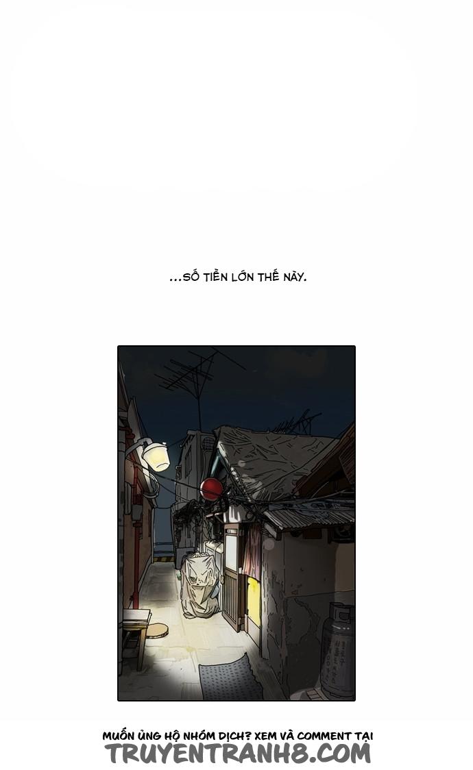 Hoán Đổi Diệu Kỳ Chapter 80 - 44