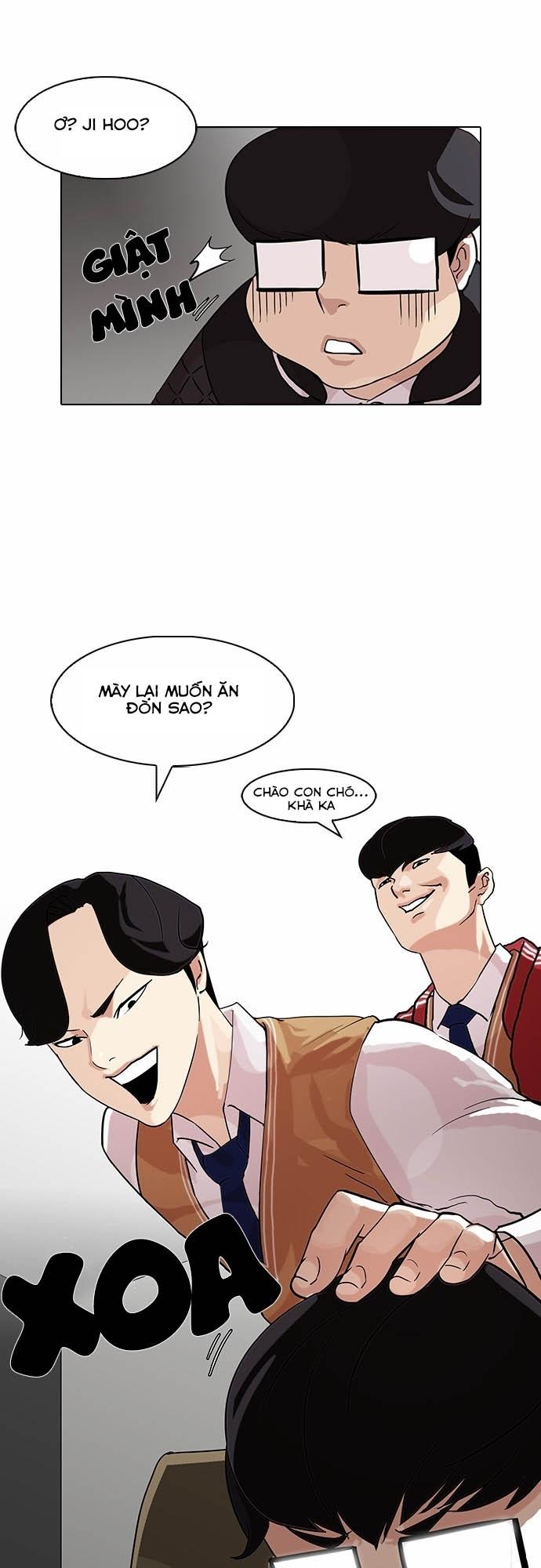 Hoán Đổi Diệu Kỳ Chapter 83 - 5