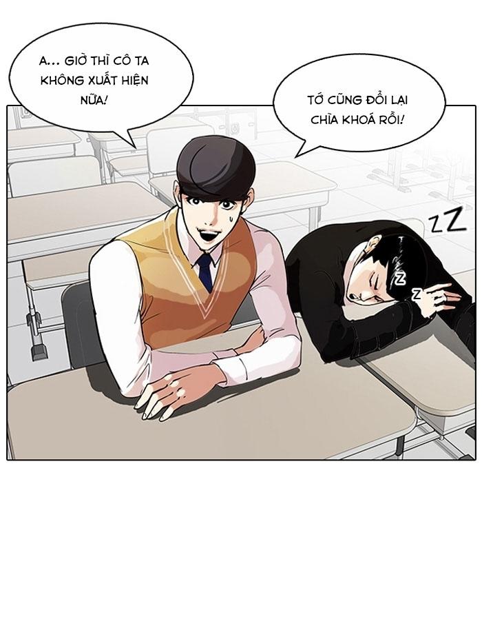 Hoán Đổi Diệu Kỳ Chapter 116 - 50