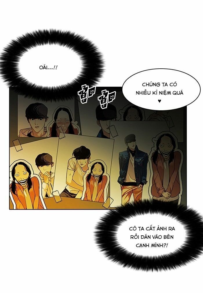 Hoán Đổi Diệu Kỳ Chapter 117 - 86