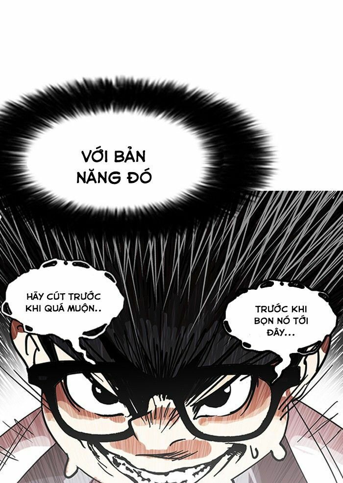 Hoán Đổi Diệu Kỳ Chapter 141 - 92