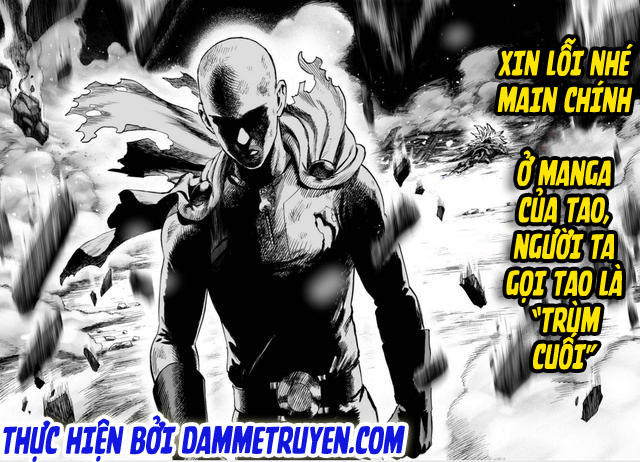 Kengan Ashua Chapter 221.5 - 3