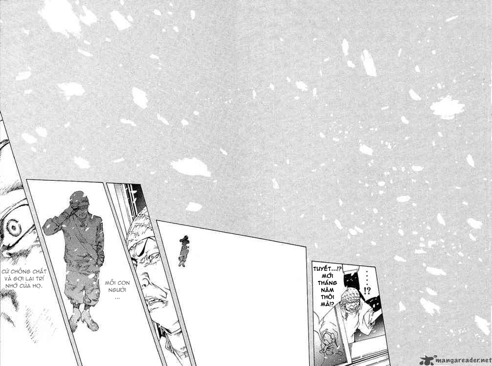 Air Gear Chapter 129 - 16