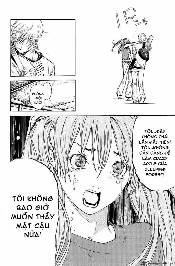 Air Gear Chapter 131 - 8