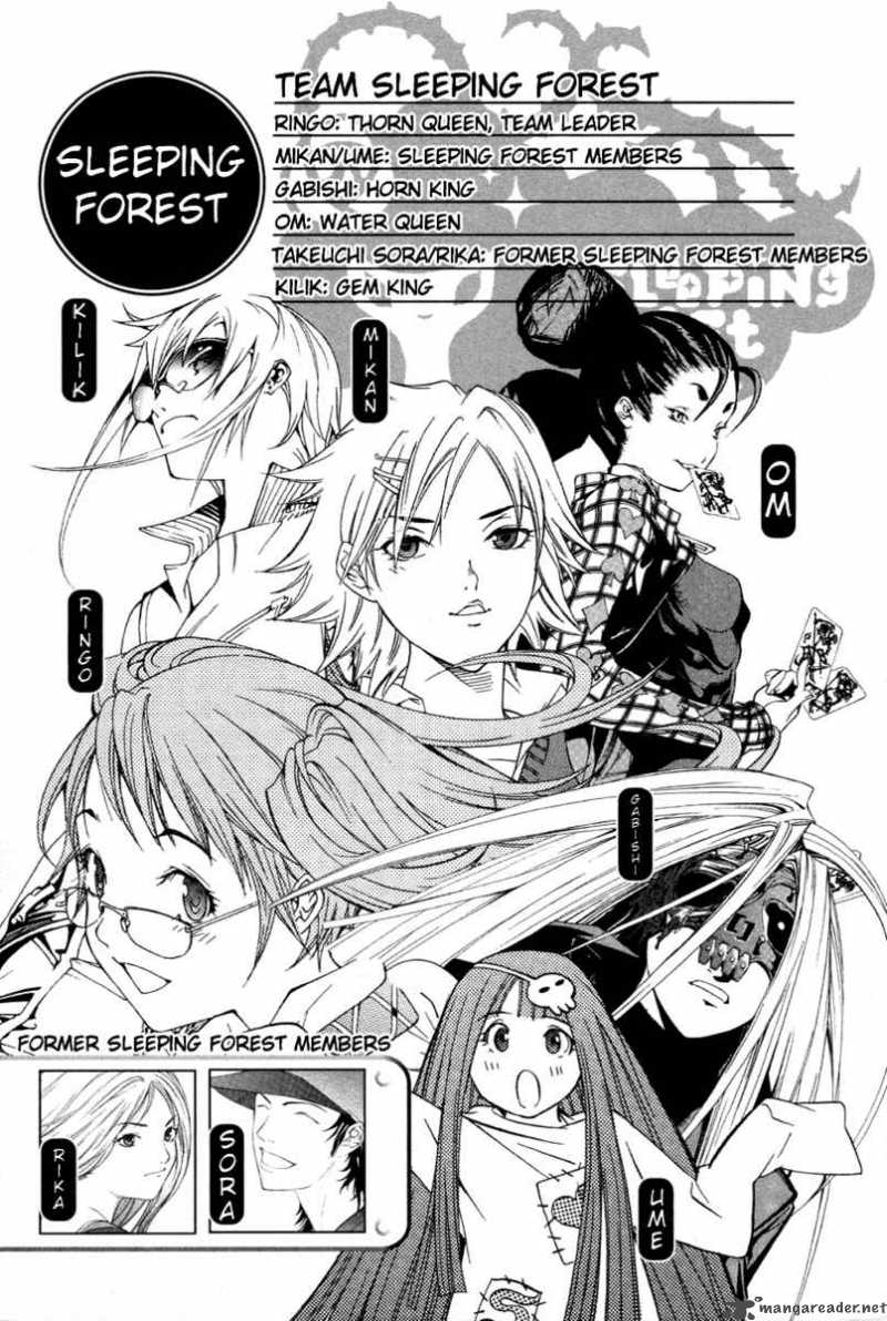 Air Gear Chapter 133 - 7