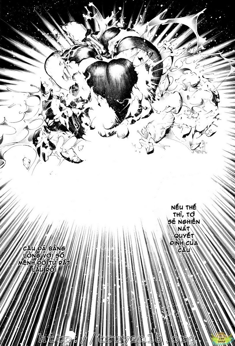 Air Gear Chapter 139 - 11