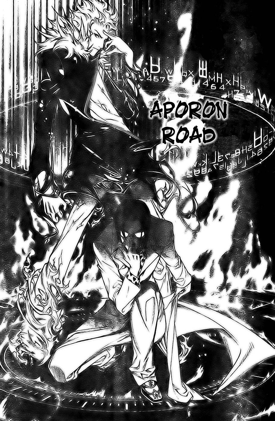 Air Gear Chapter 159 - 10