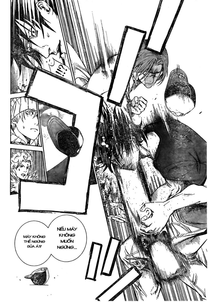 Air Gear Chapter 161 - 12