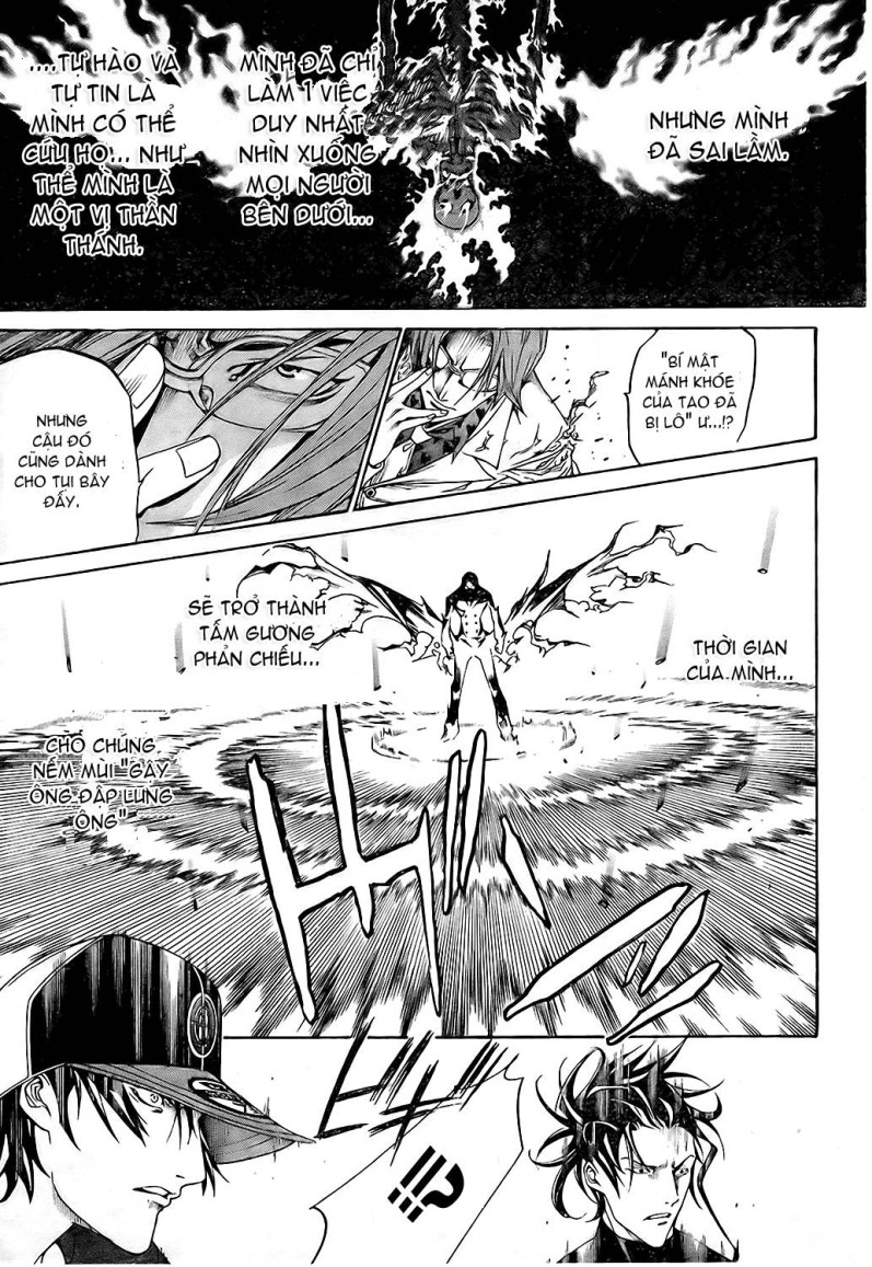 Air Gear Chapter 162 - 13