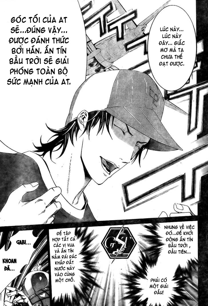 Air Gear Chapter 164 - 11