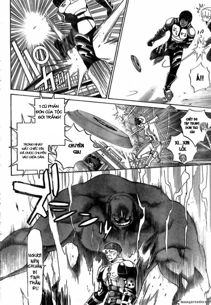 Air Gear Chapter 175 - 13