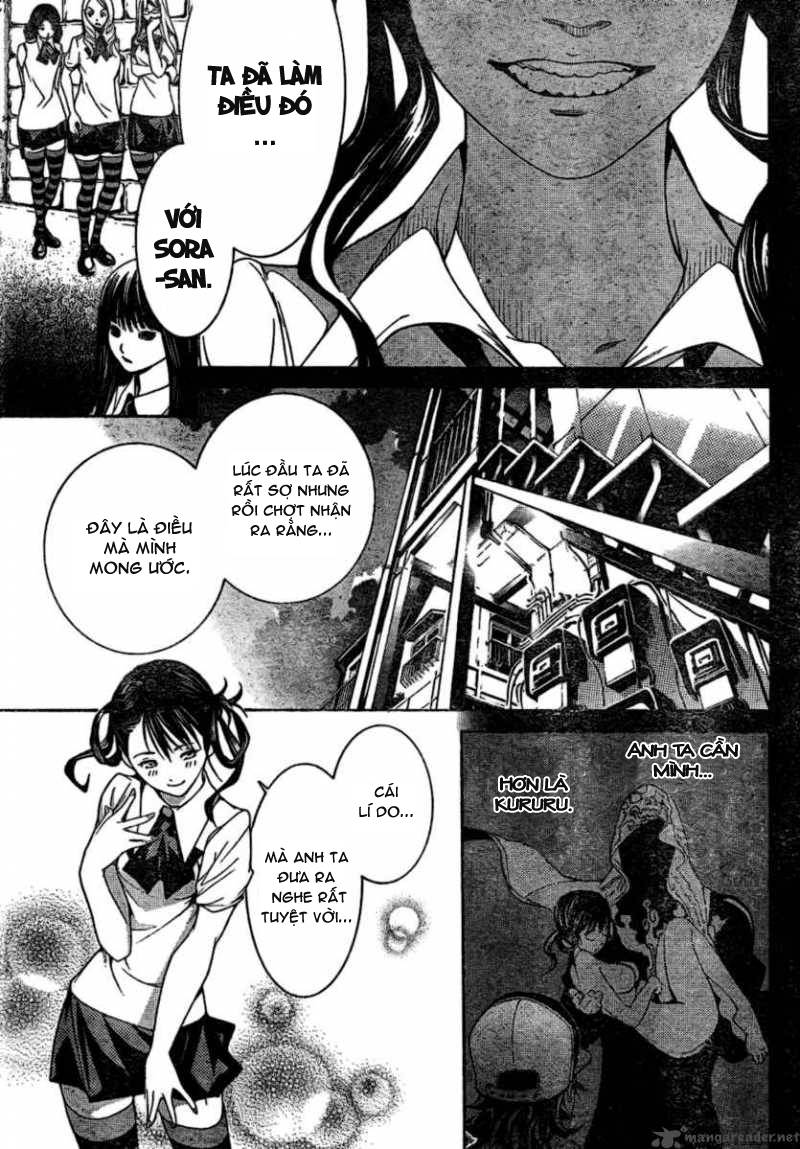 Air Gear Chapter 179 - 13