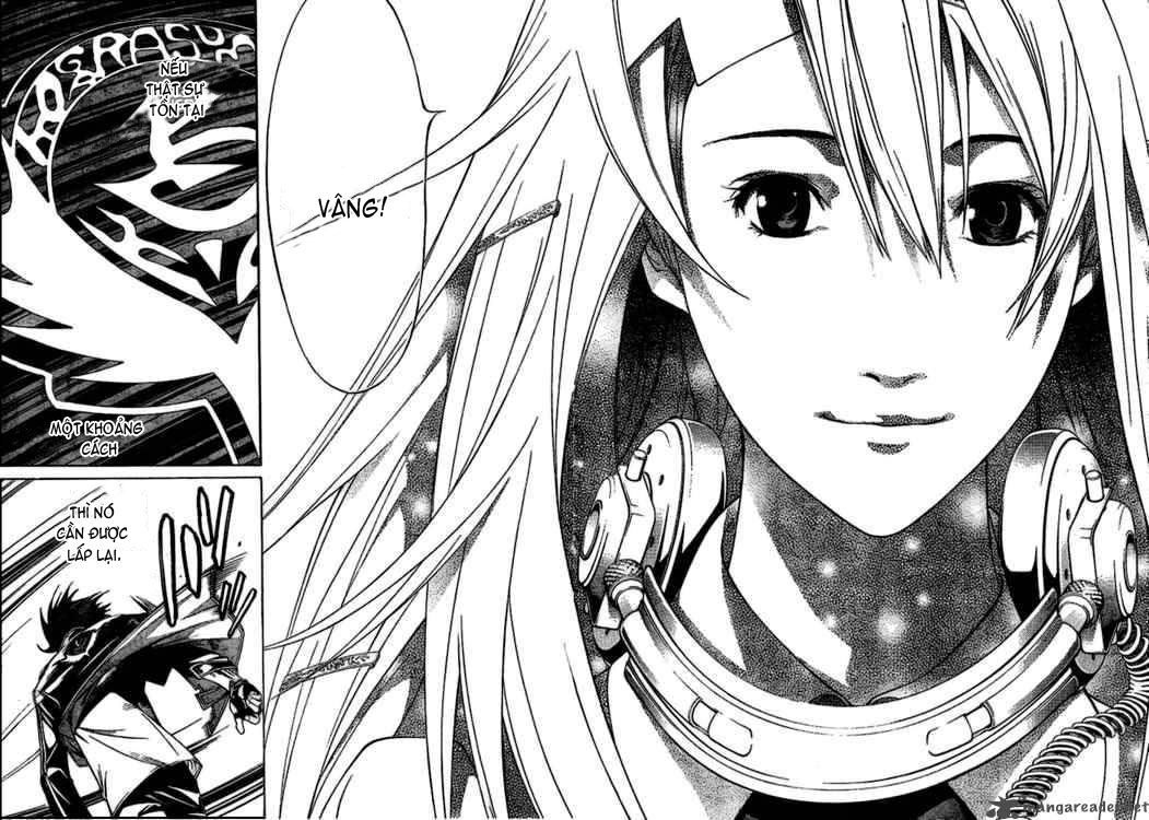 Air Gear Chapter 183 - 14