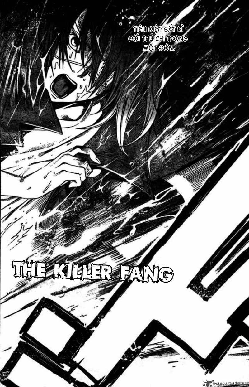 Air Gear Chapter 187 - 10