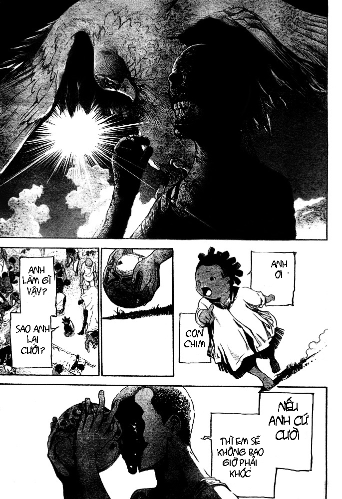 Air Gear Chapter 229 - 12