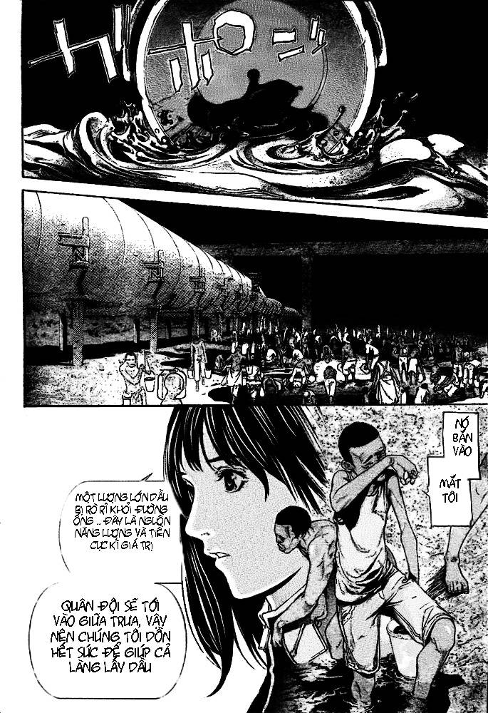 Air Gear Chapter 229 - 7