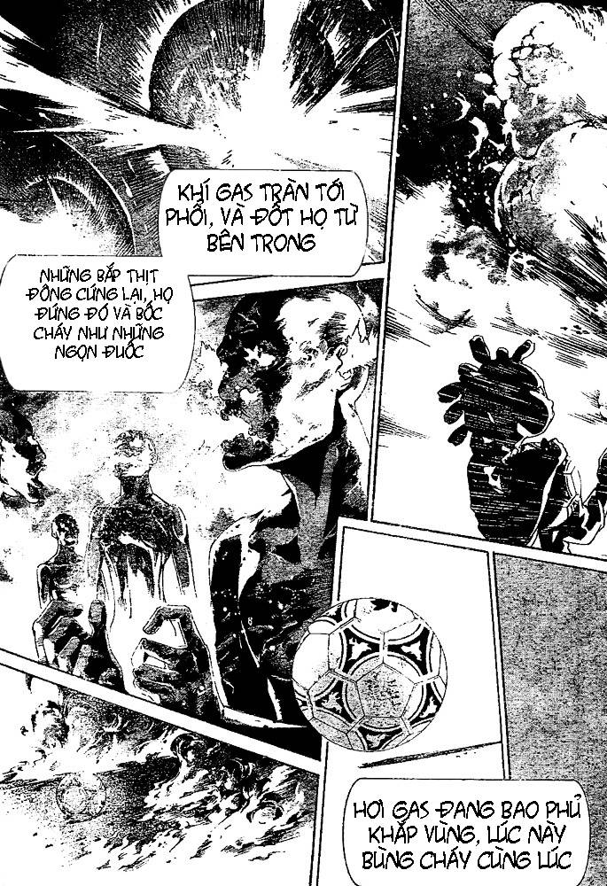 Air Gear Chapter 229 - 10